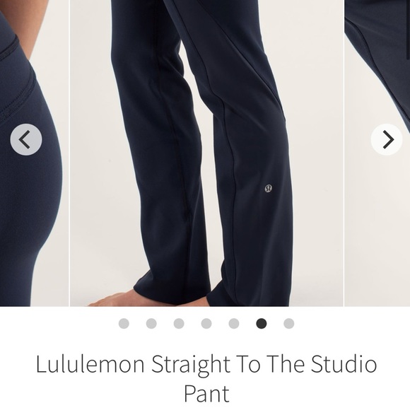 LULULEMON PANTS - Picture 3 of 6